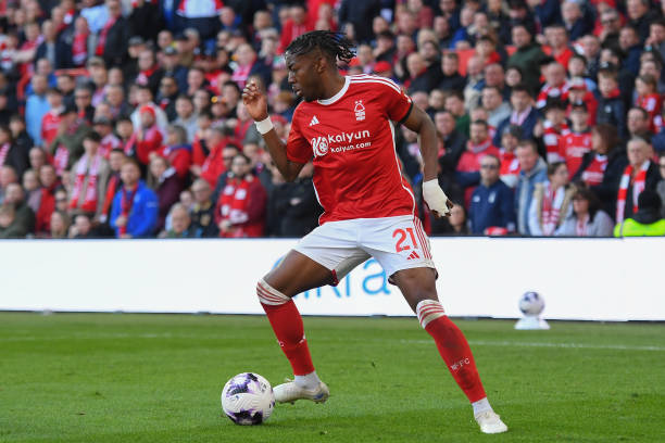 衝的候選人 衝的候選人